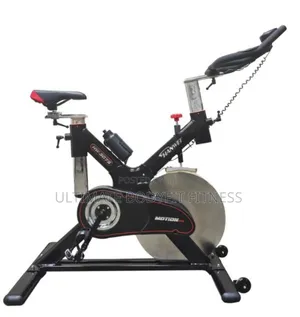 Brand New Hw3075 Commercial Spin Bike