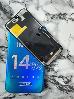 14pro Max Screen