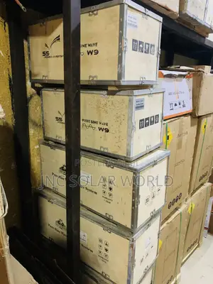 10kva/48v Ss Power Inverter