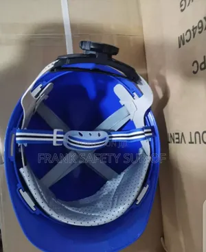 Safety Helmet