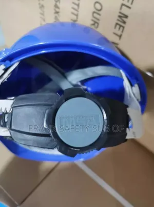 Safety Helmet