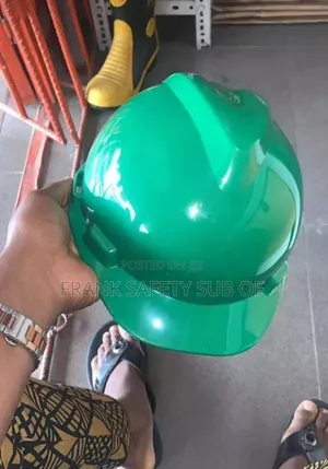 Safety Helmet