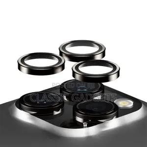 Camera Lens Protector for iPhone 16 ,16 Pro, 16 Plus Pro Max