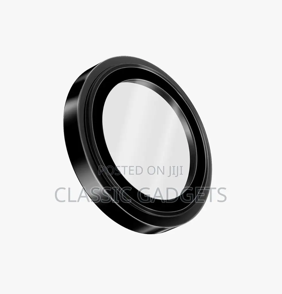 Camera Lens Protector for iPhone 16 ,16 Pro, 16 Plus Pro Max