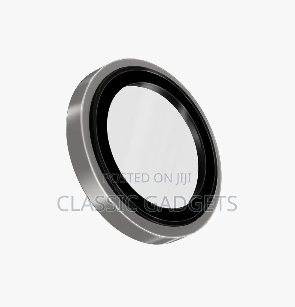 Camera Lens Protector for iPhone 16 ,16 Pro, 16 Plus Pro Max