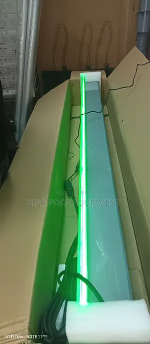 120cm Acrilic Waterfall With LED Lights