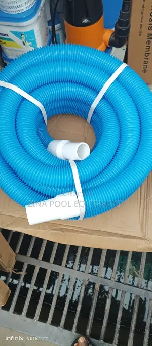 Swimming Pool Vacuum Hose 12 Meters