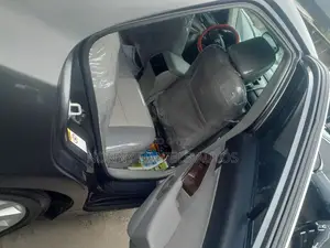 Toyota Camry 2014 Gray