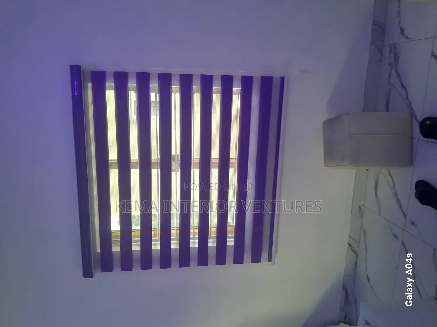 Window Blinds