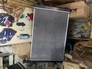 Buick Enclave Engine Radiator 2008-2016