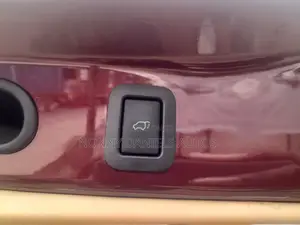 Toyota Highlander 2017 Burgundy