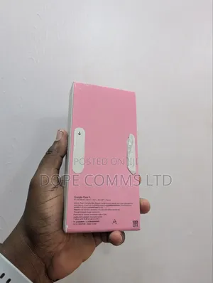 New Google Pixel 9 Pro XL 256 GB Pink