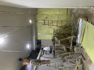 Studio Padding and Sound Proofing Services