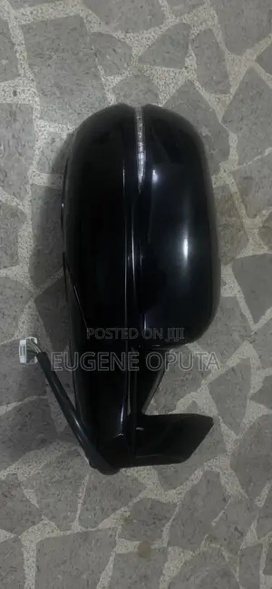 2015 Honda Pilot Passenger Mirror