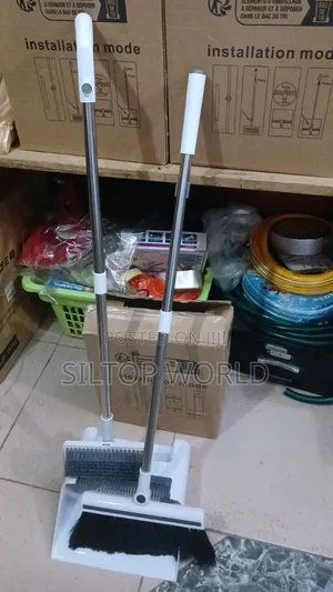 3 in 1 Brush and Partner