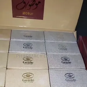 Mousuf Eau De Parfum 50 Ml, a Strong Pheromone Perfume.
