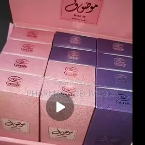 Mousuf Eau De Parfum 50 Ml, a Strong Pheromone Perfume.