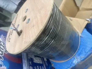Millennials Cat 6 SFTP Outdoor 100% Copper Network Cables
