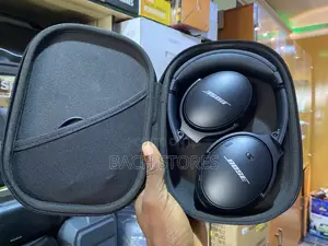 Bose Quiet Comfort 45 Wireless Noise Cancellation Headphones