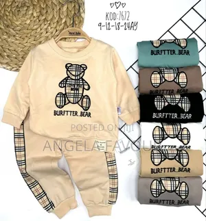 Turkey Boys Set