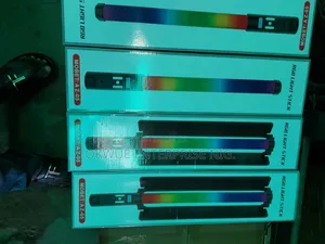 This Is Led Stick Light 