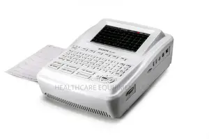 Edan SE1201 12-Channel Electrocardiograph