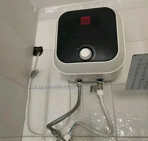 Water Heater