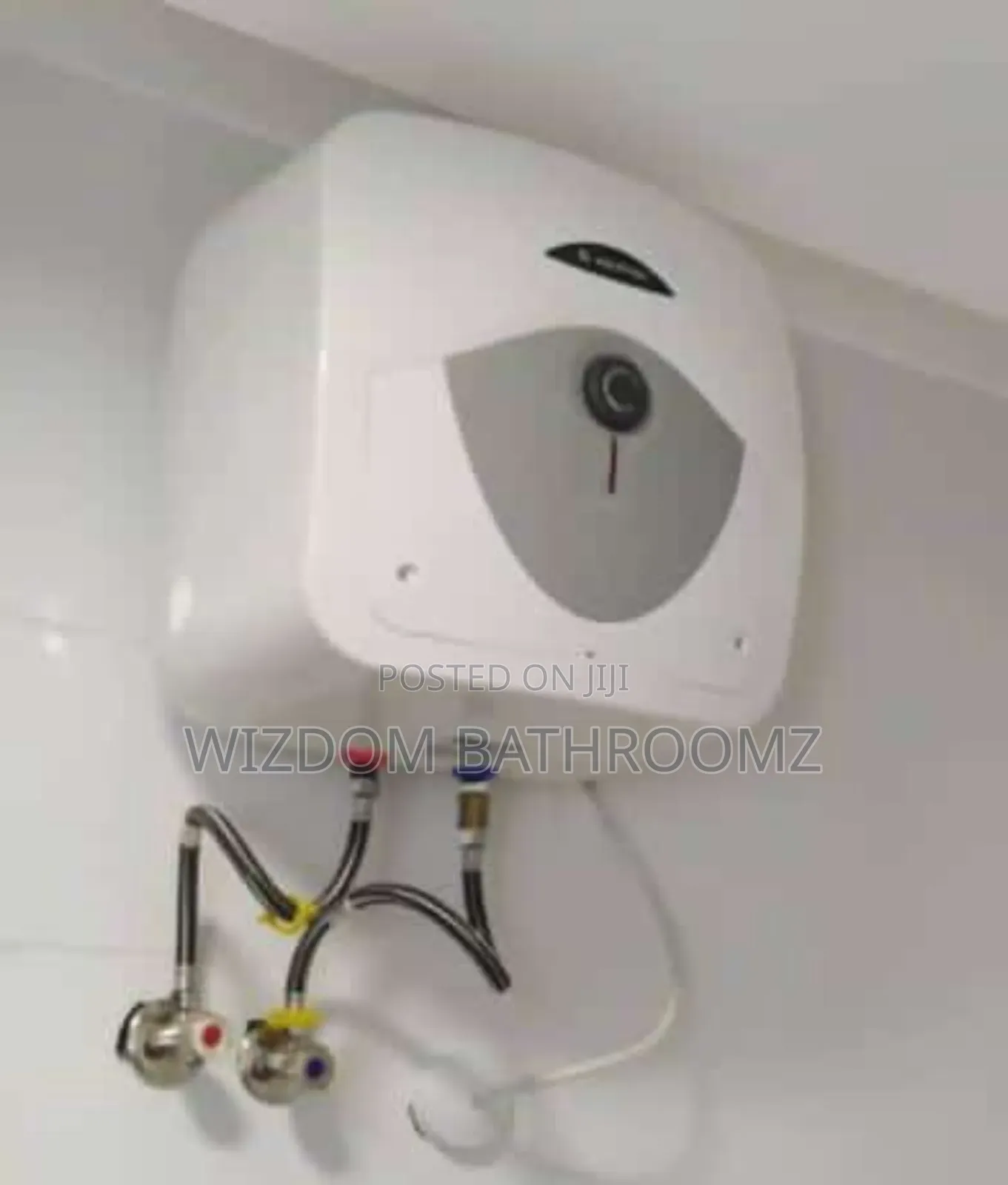 Water Heater