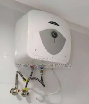 Water Heater