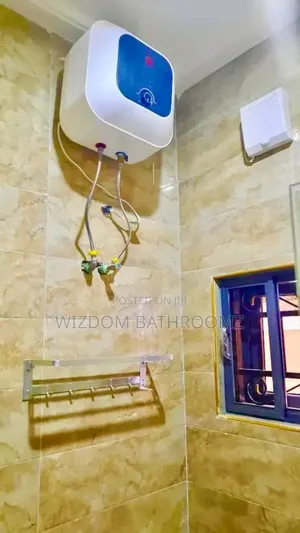 Water Heater