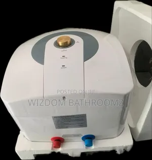 Water Heater