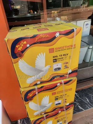 Water Heater