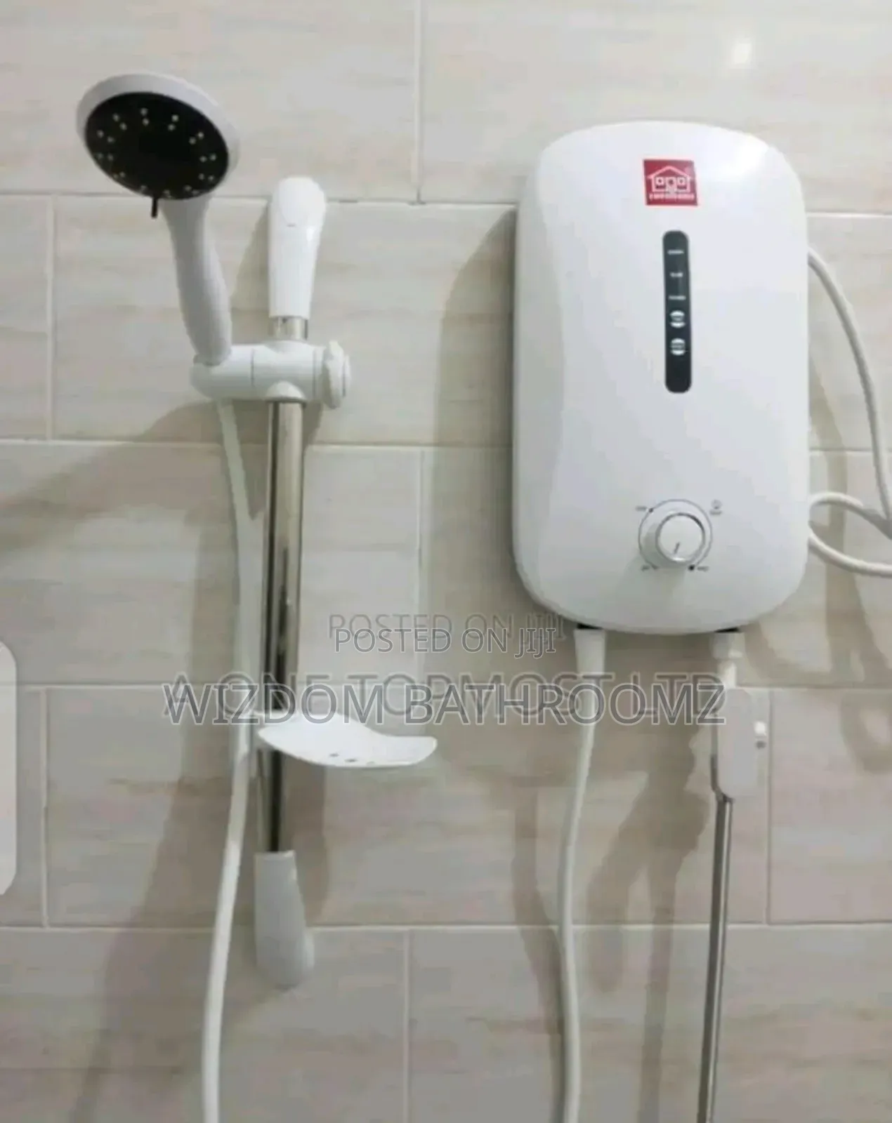 Water Heater
