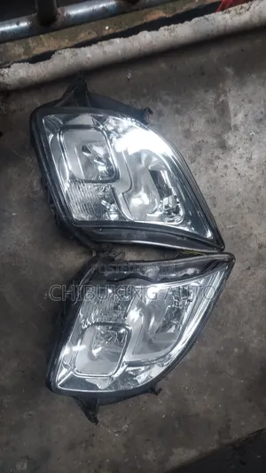 Ford Fusion Headlamp 2005 2008