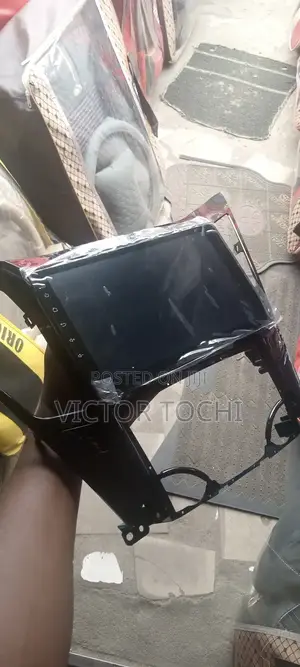Android System Hyundai Sonata 2011 - 2015