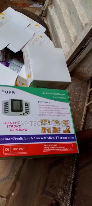 Therapy Stroke Slimming Massager