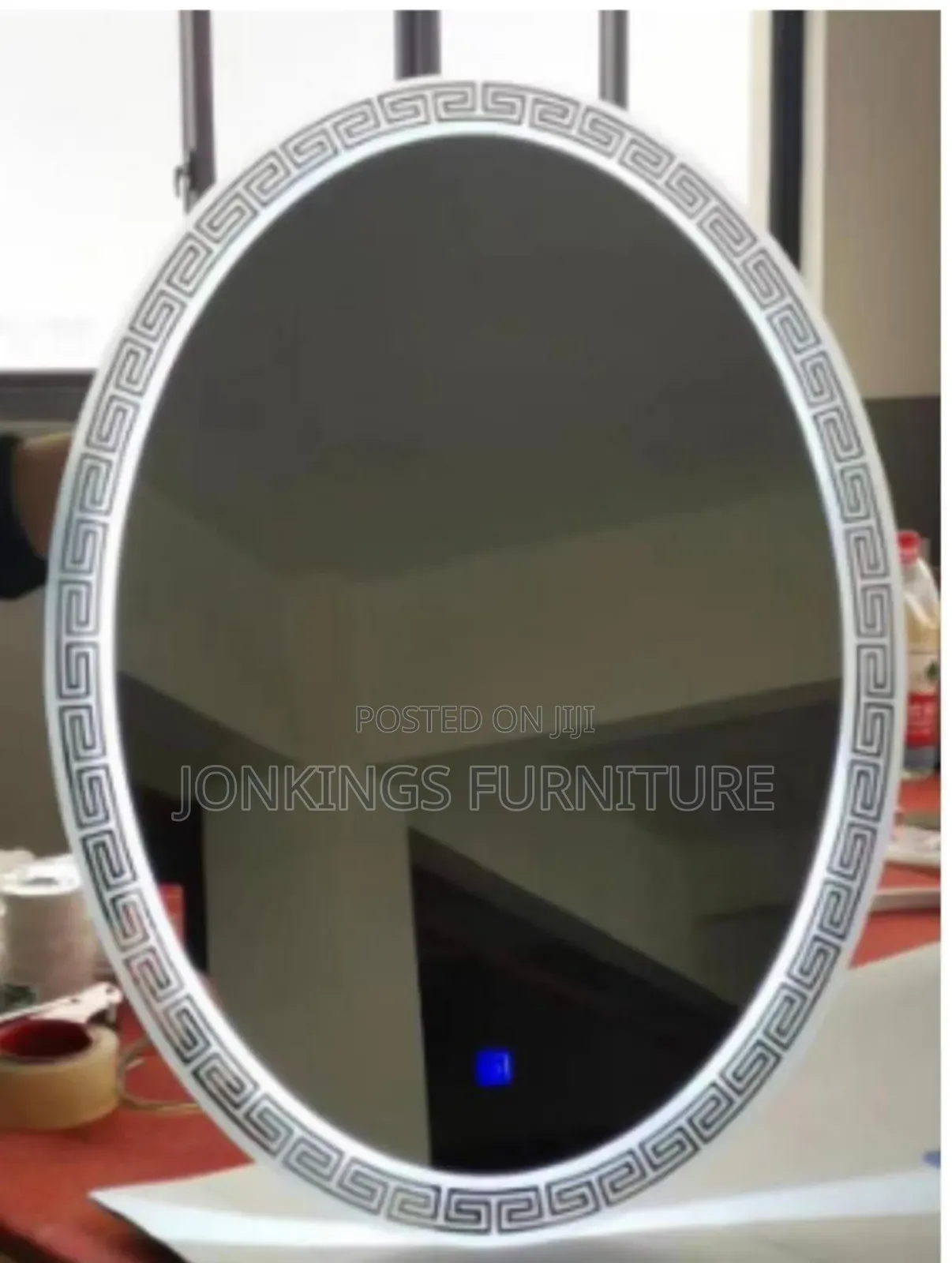 Led Dressing Mirror