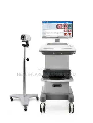 Edan C6 Video Colposcope