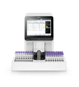 Edan H60 Hematology Analyzer