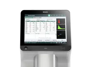 Edan H60 Hematology Analyzer