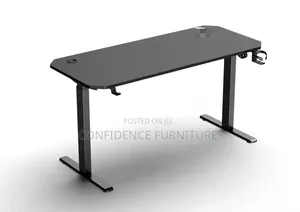 Quality Adjustable Table 140cm × 60cm