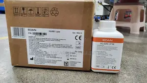 Edan HL600