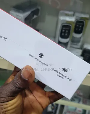 New Xiaomi Redmi 14C 256 GB