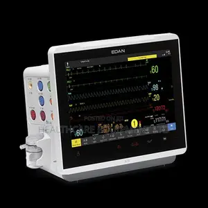 Edan Ix12 Patient Monitor
