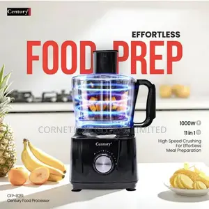 Century Food Processor Yam Pounder CFP-8251
