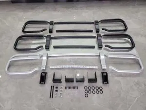 G Wagon Front Bumper Guard