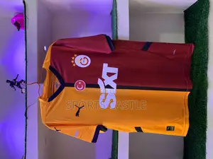 Original Galatasaray Jersey
