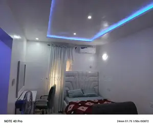 Shortlet Airbnb Self Contain Apartment