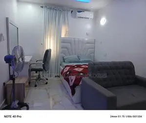 Shortlet Airbnb Self Contain Apartment