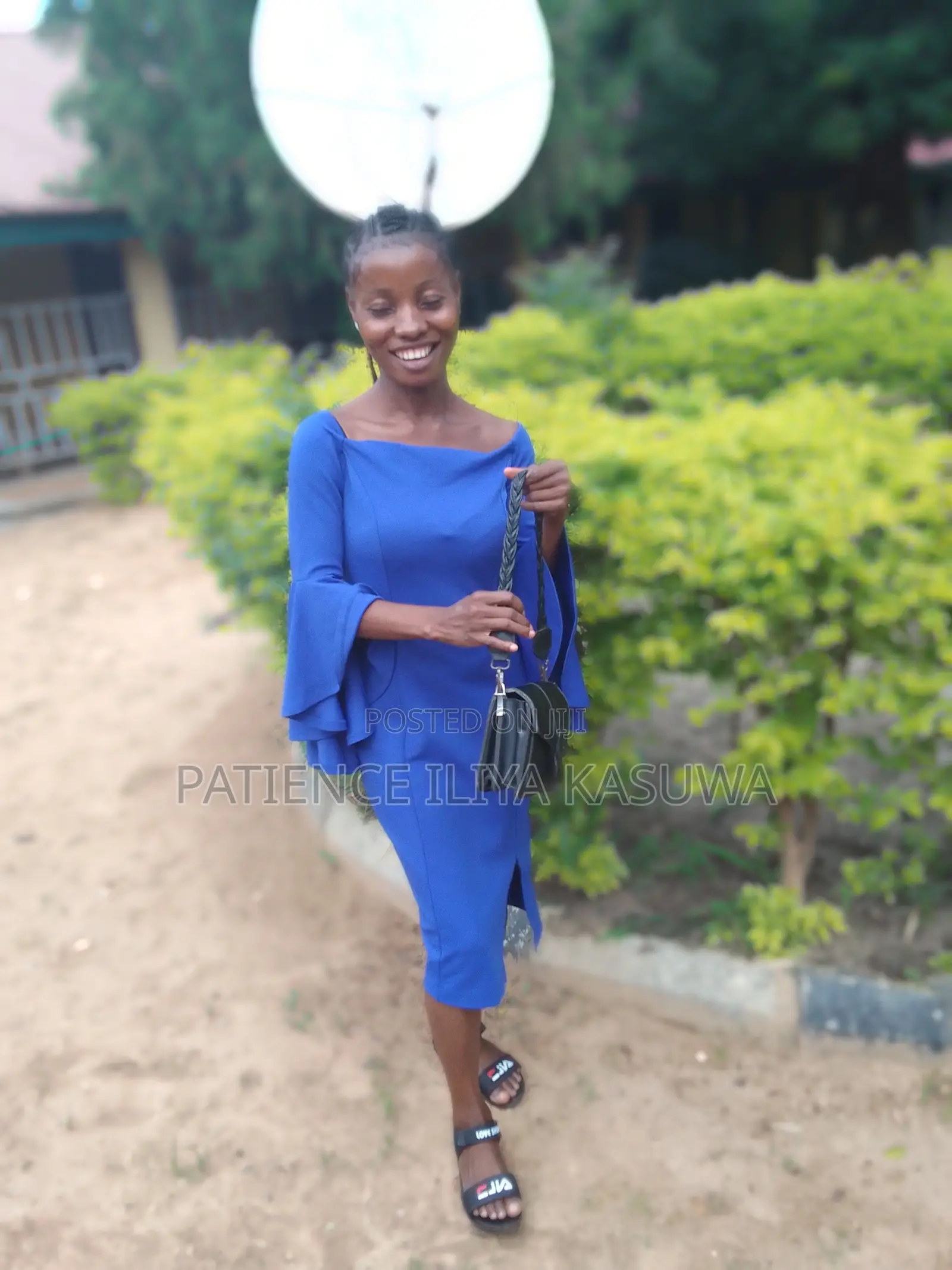Offline Customer Acquisition Executive - Abuja
